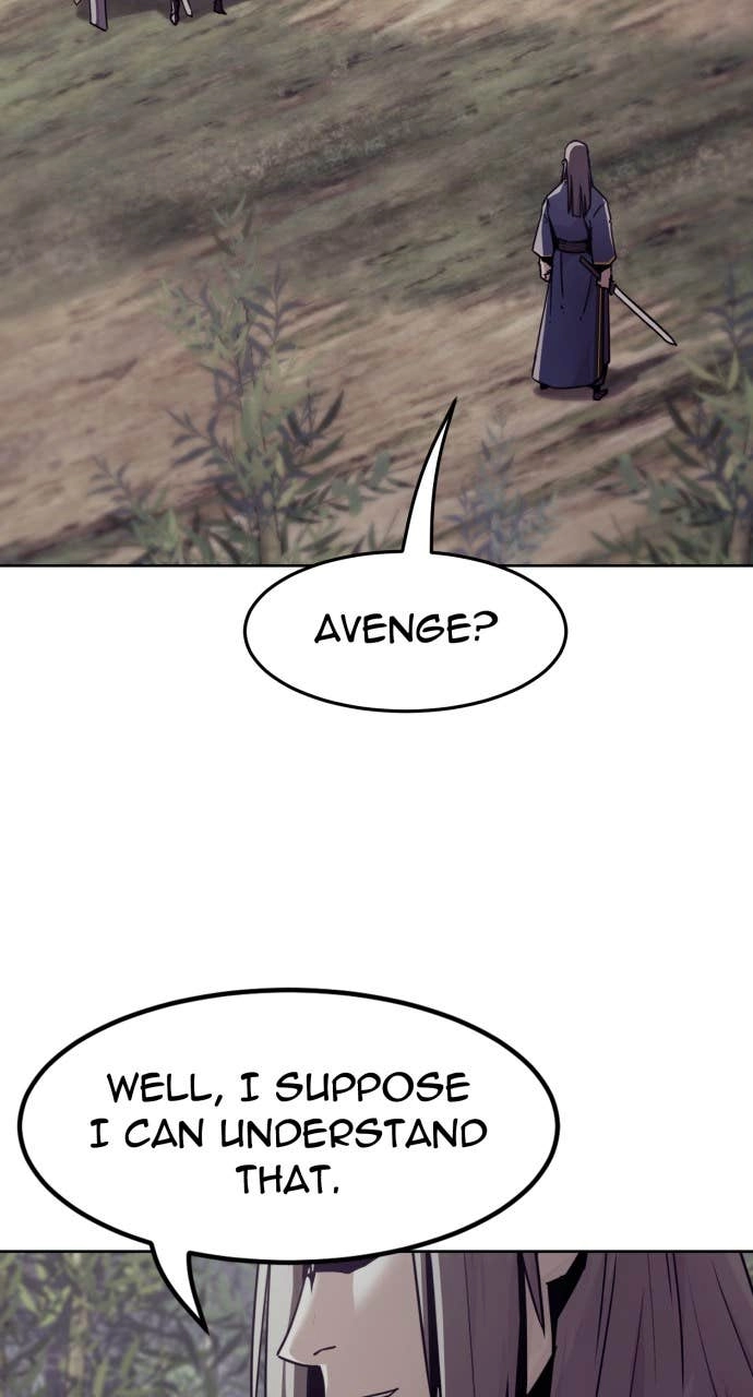 The Dang Clan’s Swordmaster Heir Just Wants a Normal Life Chapter 83, page 24 of 106