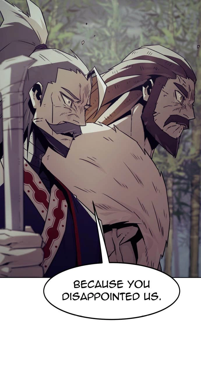 The Dang Clan’s Swordmaster Heir Just Wants a Normal Life Chapter 83, page 26 of 106