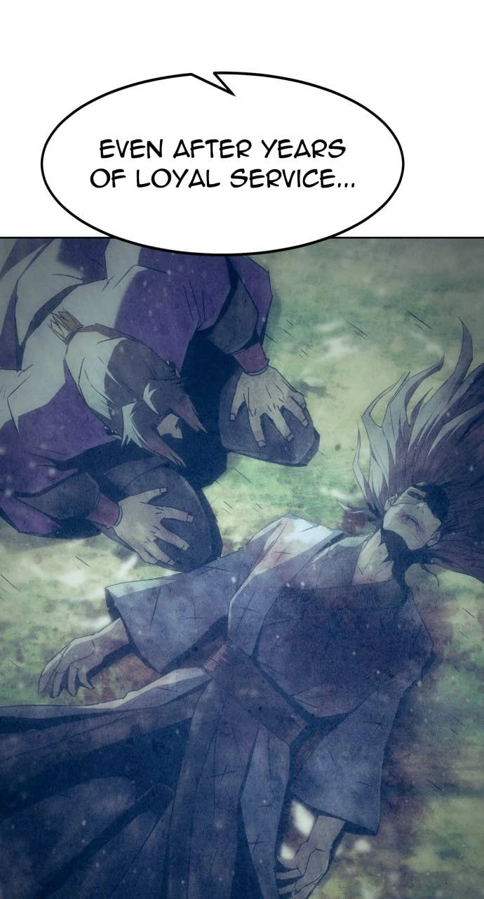 The Dang Clan’s Swordmaster Heir Just Wants a Normal Life Chapter 83, page 27 of 106