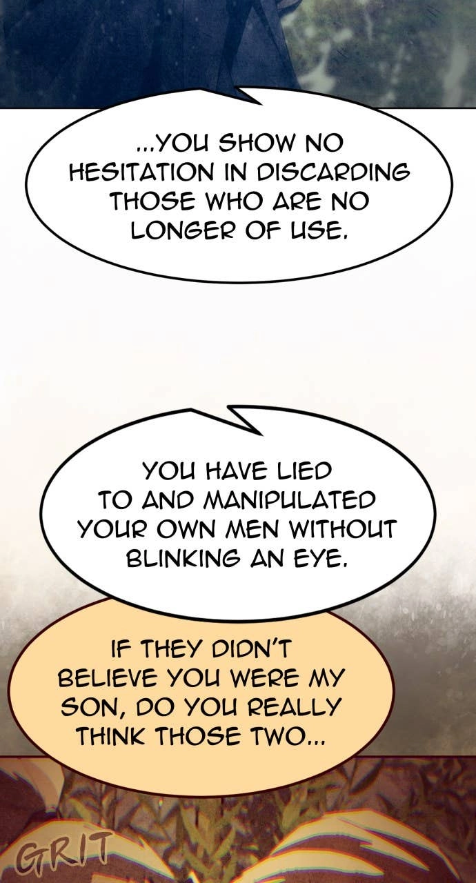 The Dang Clan’s Swordmaster Heir Just Wants a Normal Life Chapter 83, page 28 of 106