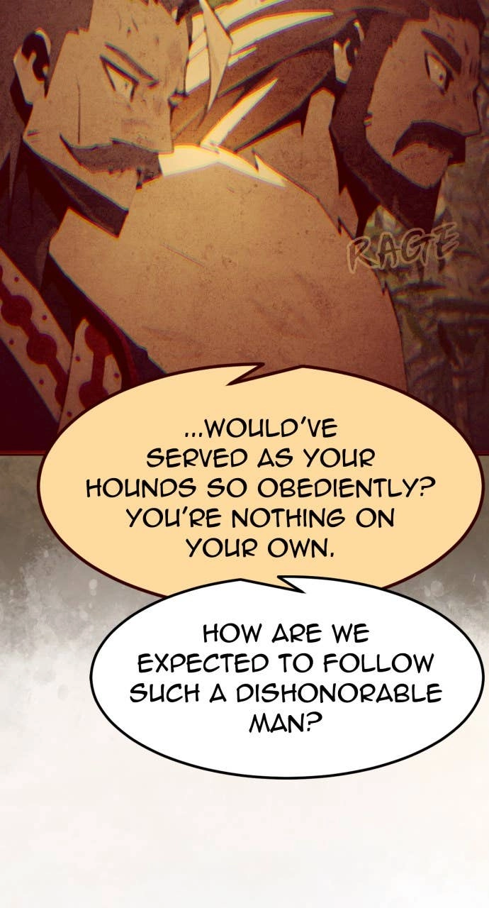 The Dang Clan’s Swordmaster Heir Just Wants a Normal Life Chapter 83, page 29 of 106