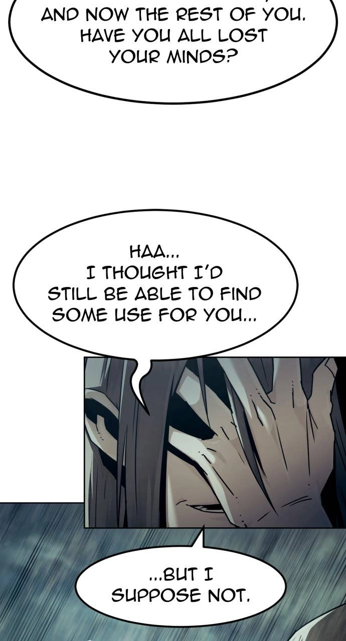 The Dang Clan’s Swordmaster Heir Just Wants a Normal Life Chapter 83, page 32 of 106