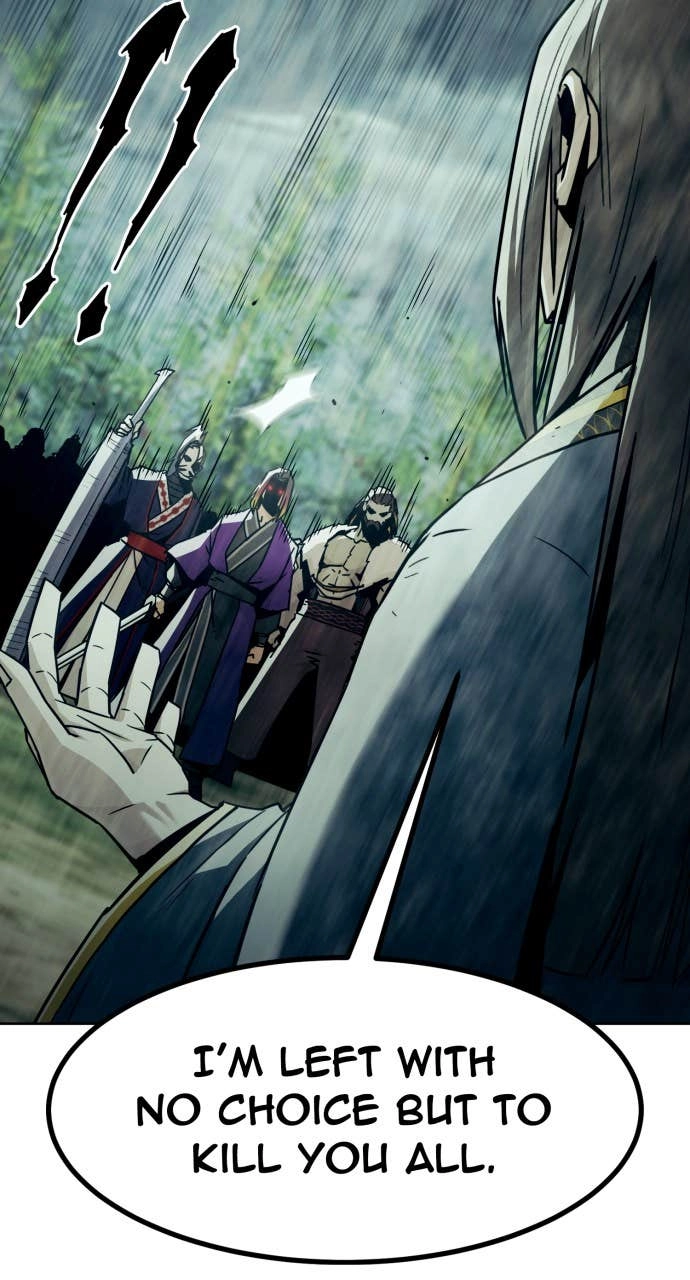 The Dang Clan’s Swordmaster Heir Just Wants a Normal Life Chapter 83, page 33 of 106