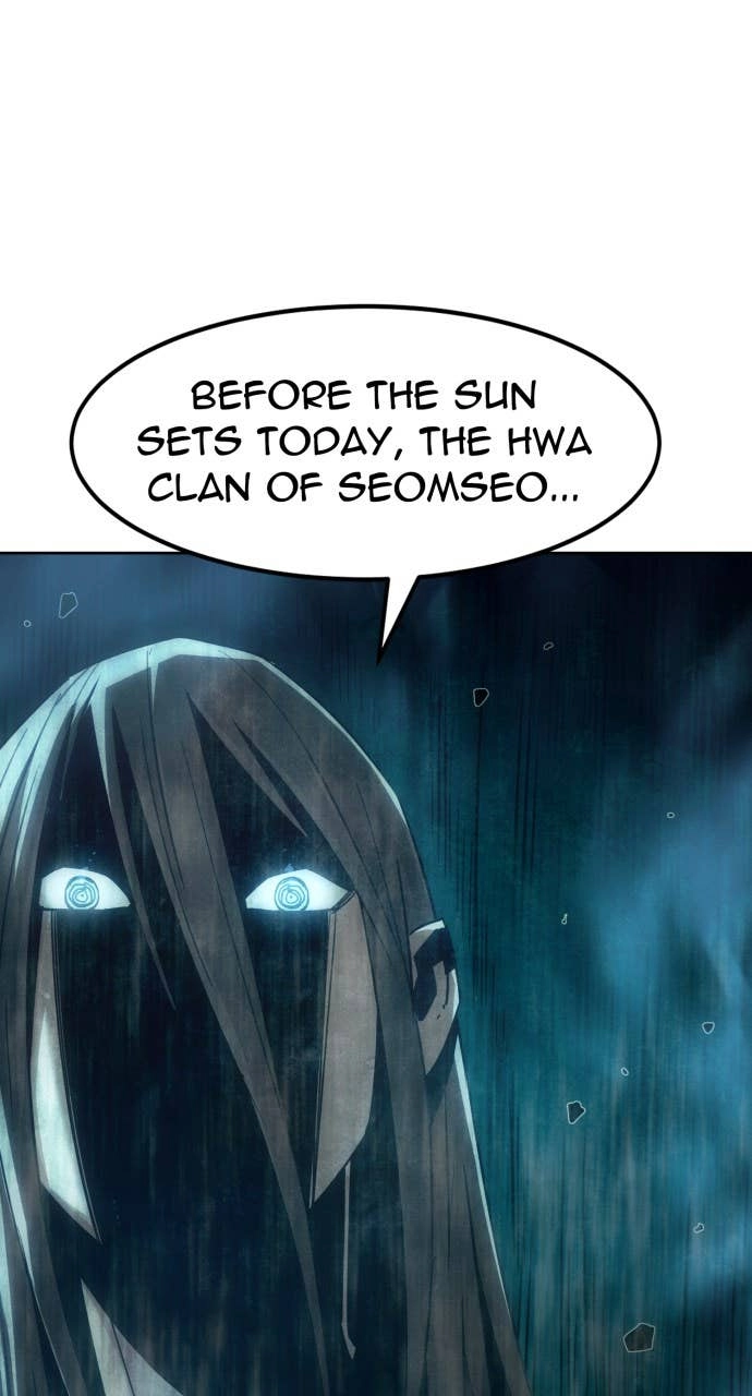 The Dang Clan’s Swordmaster Heir Just Wants a Normal Life Chapter 83, page 34 of 106