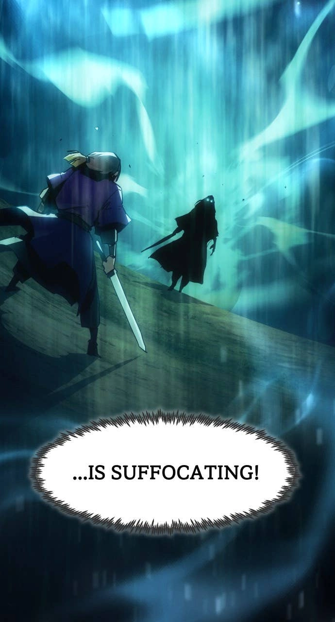 The Dang Clan’s Swordmaster Heir Just Wants a Normal Life Chapter 83, page 37 of 106