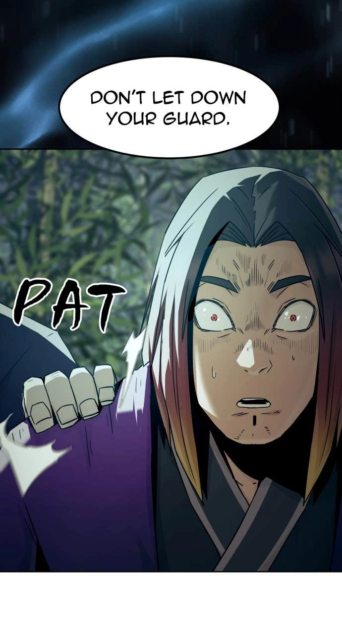 The Dang Clan’s Swordmaster Heir Just Wants a Normal Life Chapter 83, page 38 of 106