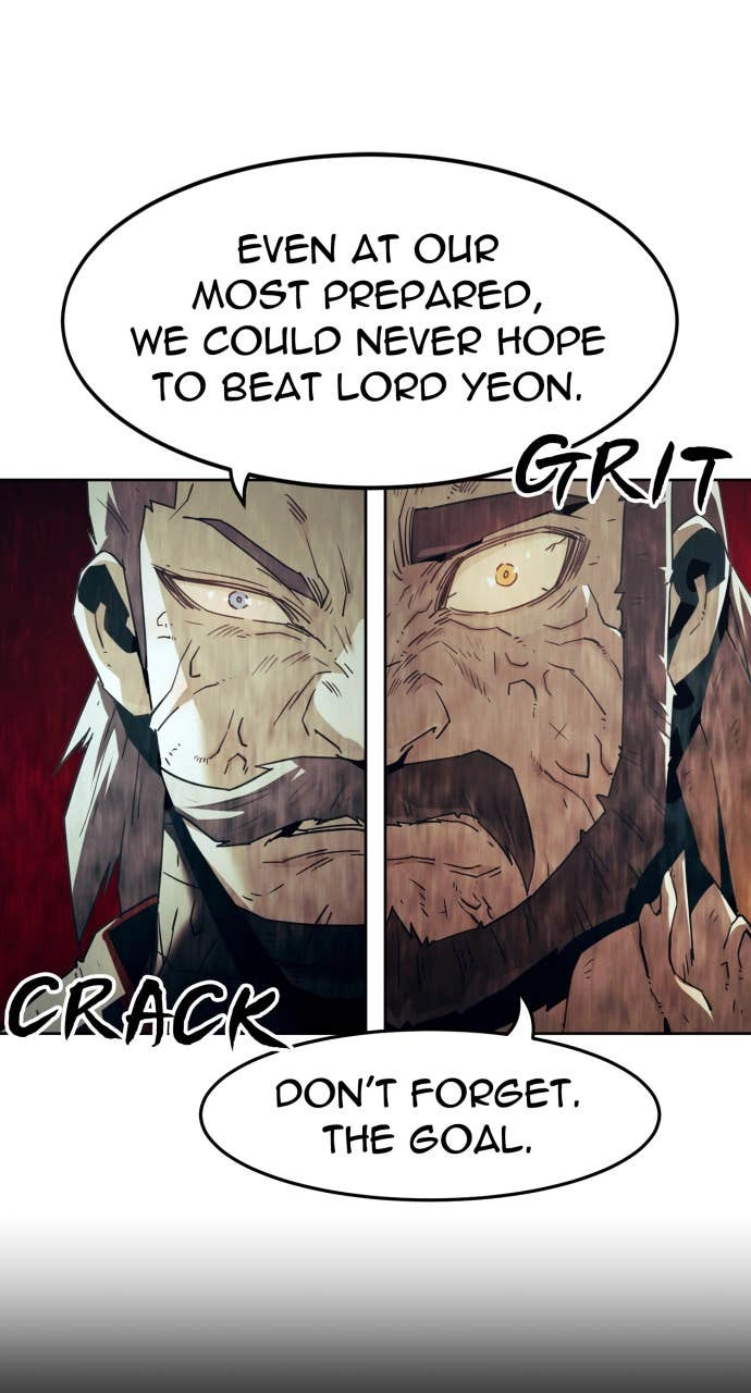 The Dang Clan’s Swordmaster Heir Just Wants a Normal Life Chapter 83, page 39 of 106