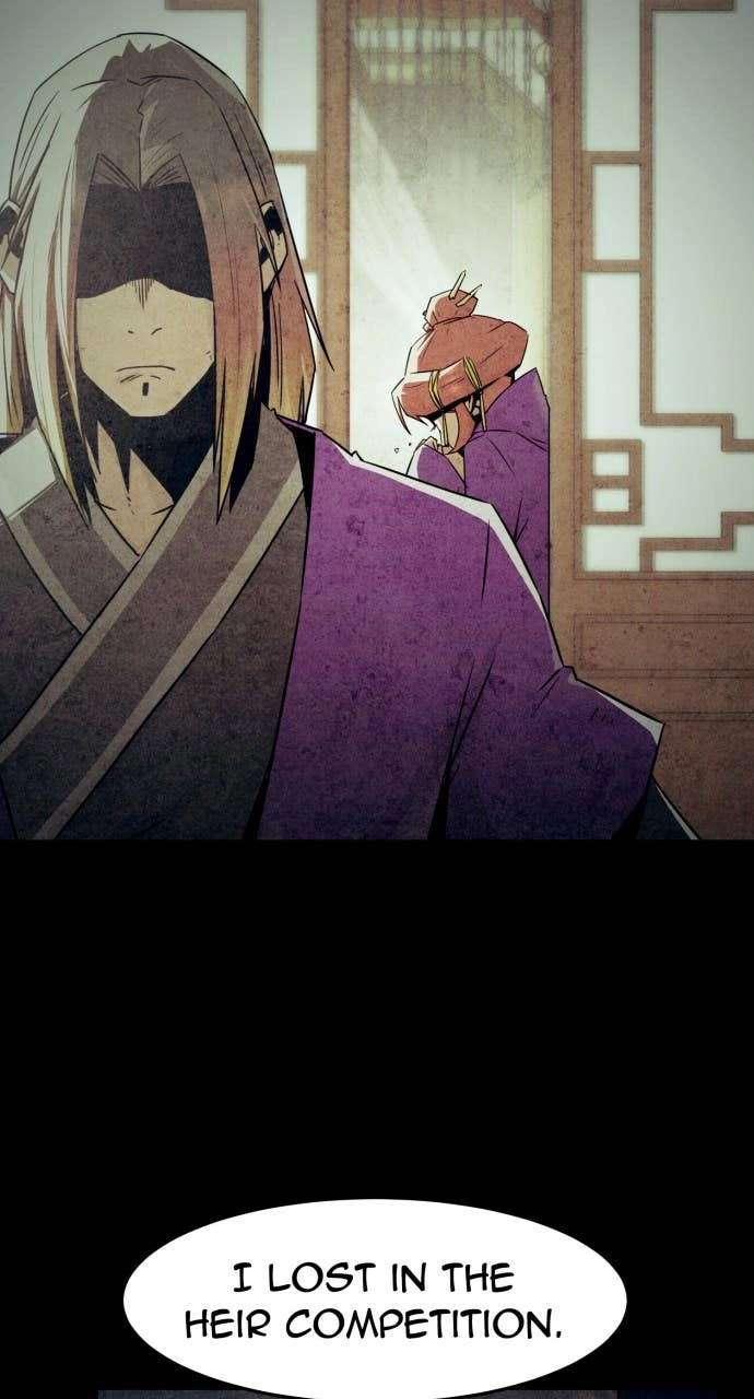 The Dang Clan’s Swordmaster Heir Just Wants a Normal Life Chapter 83, page 41 of 106