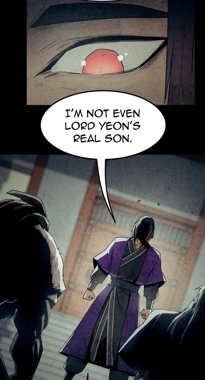 The Dang Clan’s Swordmaster Heir Just Wants a Normal Life Chapter 83, page 42 of 106