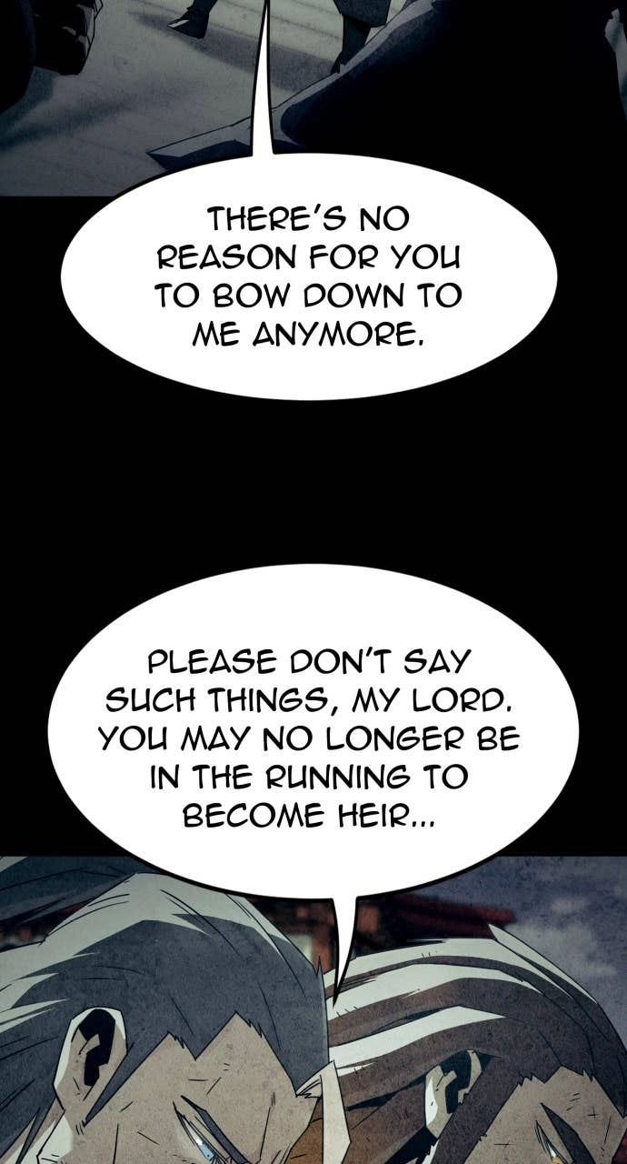 The Dang Clan’s Swordmaster Heir Just Wants a Normal Life Chapter 83, page 43 of 106