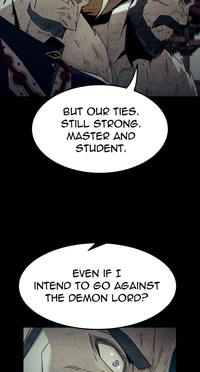 The Dang Clan’s Swordmaster Heir Just Wants a Normal Life Chapter 83, page 44 of 106