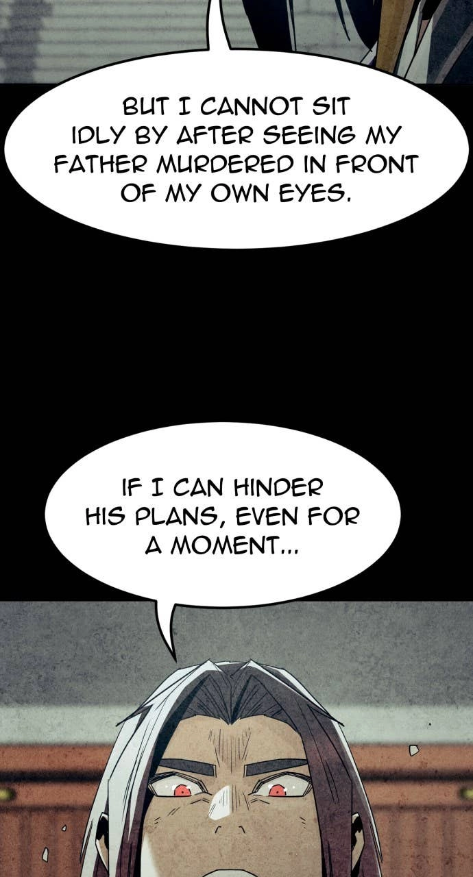 The Dang Clan’s Swordmaster Heir Just Wants a Normal Life Chapter 83, page 46 of 106