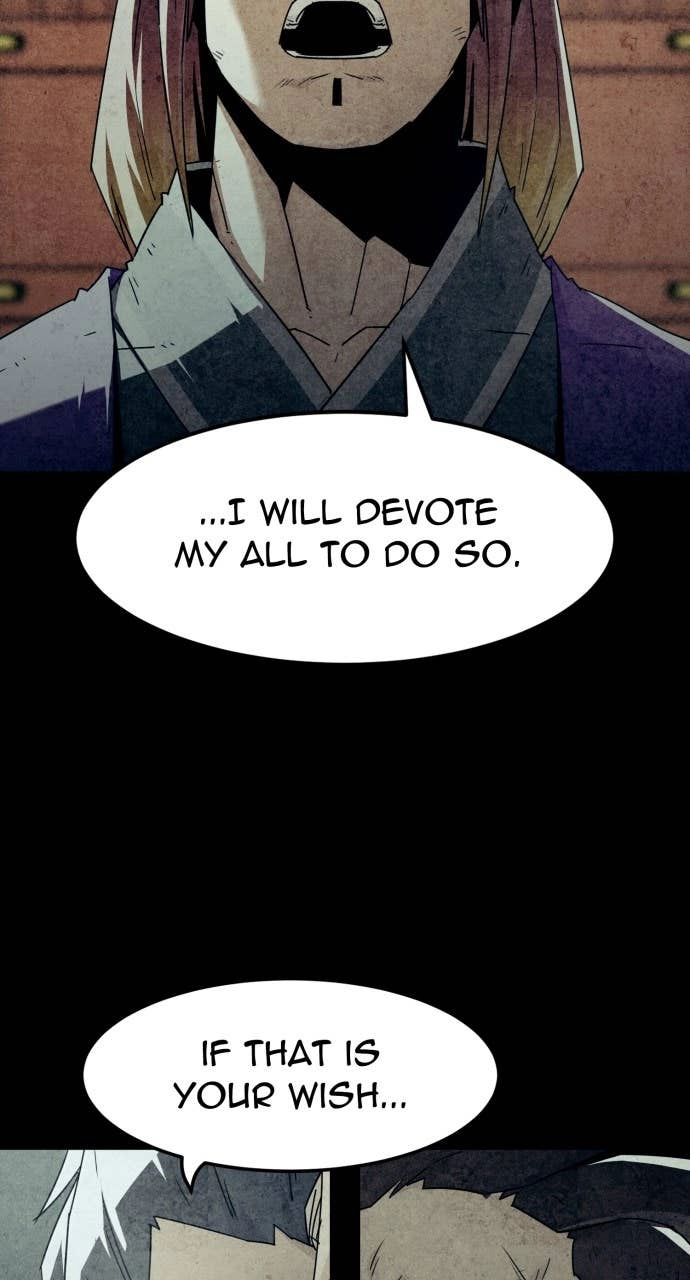 The Dang Clan’s Swordmaster Heir Just Wants a Normal Life Chapter 83, page 47 of 106