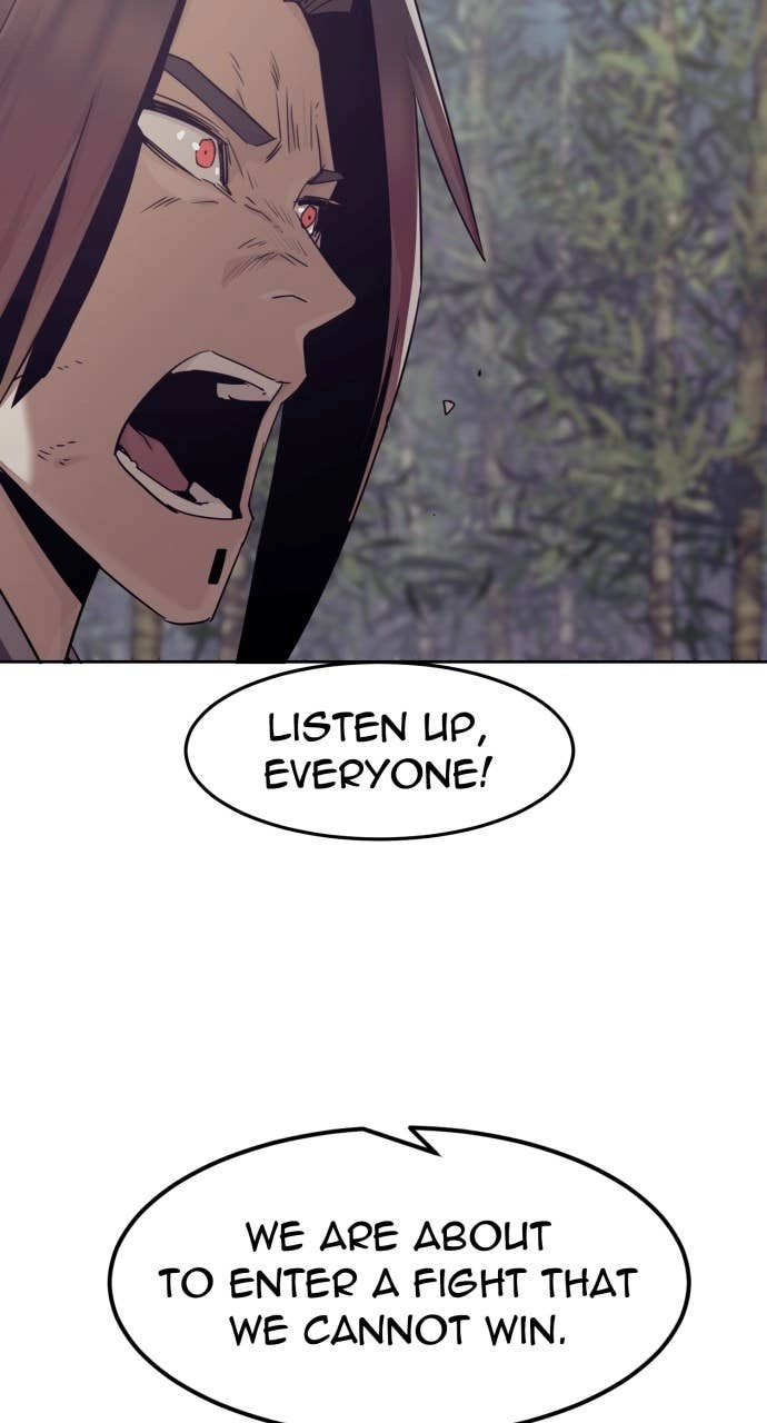 The Dang Clan’s Swordmaster Heir Just Wants a Normal Life Chapter 83, page 49 of 106