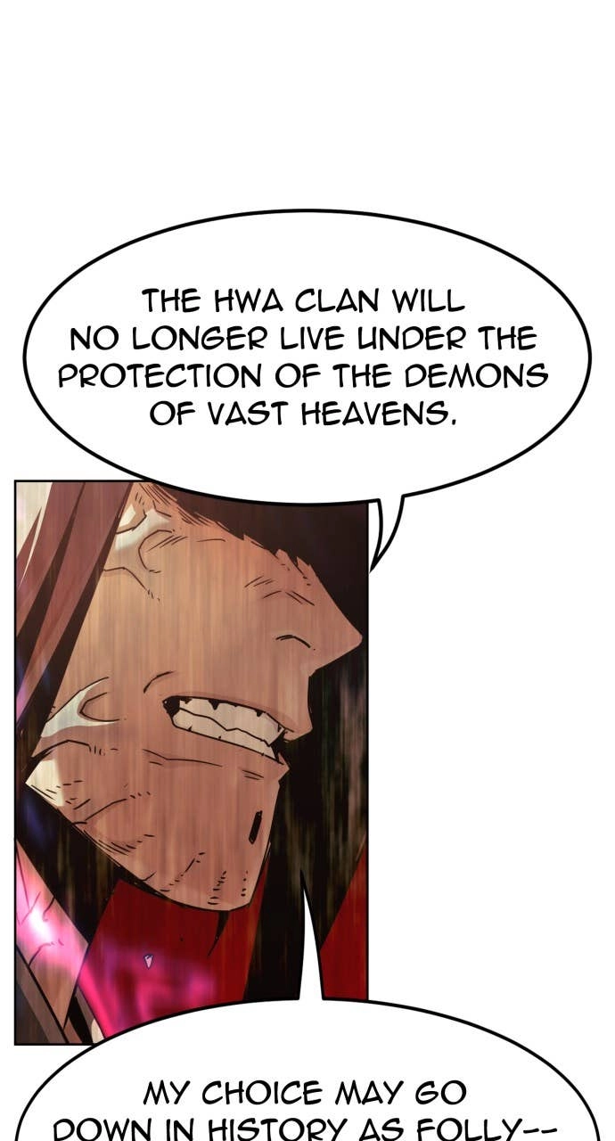 The Dang Clan’s Swordmaster Heir Just Wants a Normal Life Chapter 83, page 51 of 106