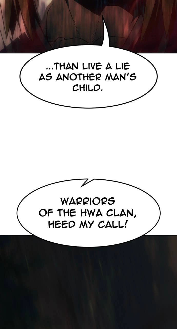 The Dang Clan’s Swordmaster Heir Just Wants a Normal Life Chapter 83, page 53 of 106