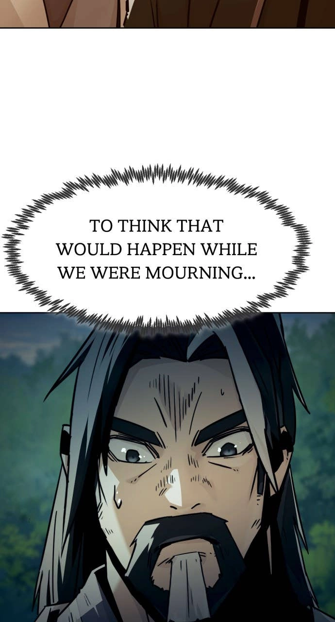 The Dang Clan’s Swordmaster Heir Just Wants a Normal Life Chapter 83, page 57 of 106