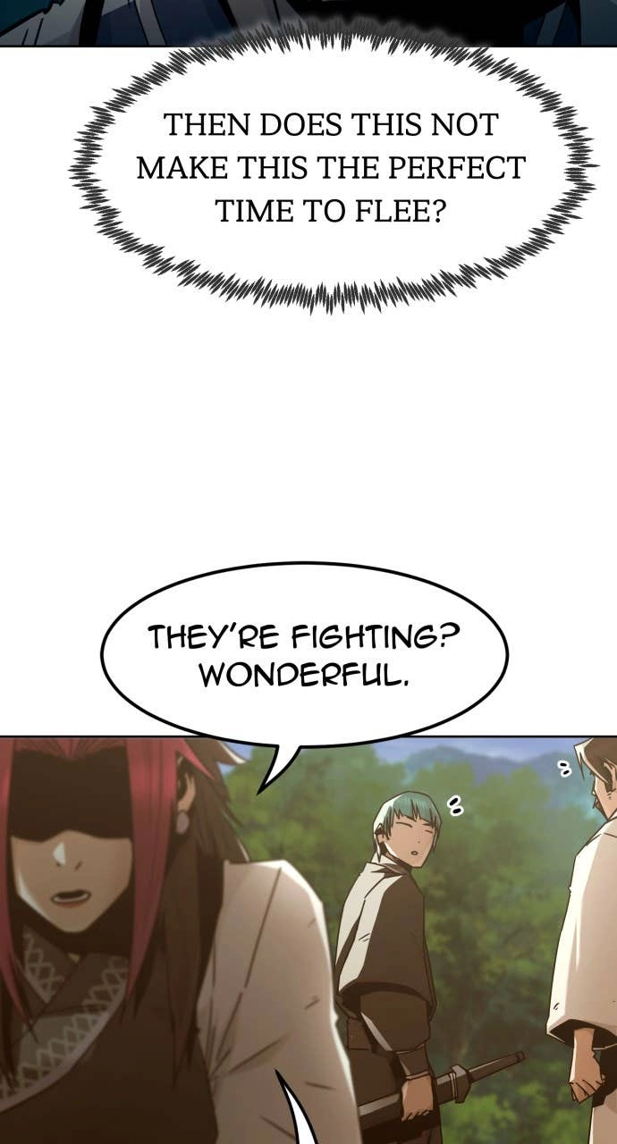 The Dang Clan’s Swordmaster Heir Just Wants a Normal Life Chapter 83, page 58 of 106