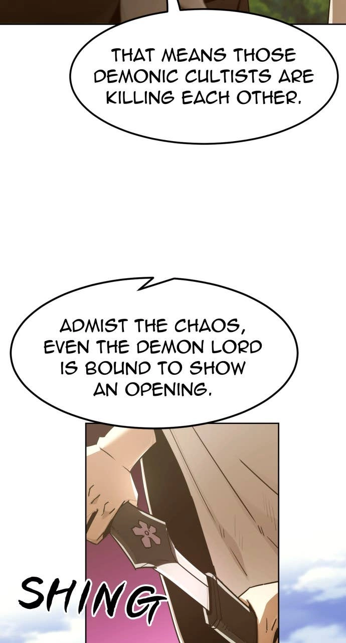 The Dang Clan’s Swordmaster Heir Just Wants a Normal Life Chapter 83, page 59 of 106