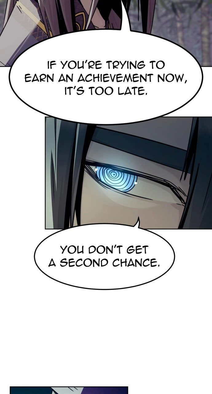 The Dang Clan’s Swordmaster Heir Just Wants a Normal Life Chapter 83, page 6 of 106