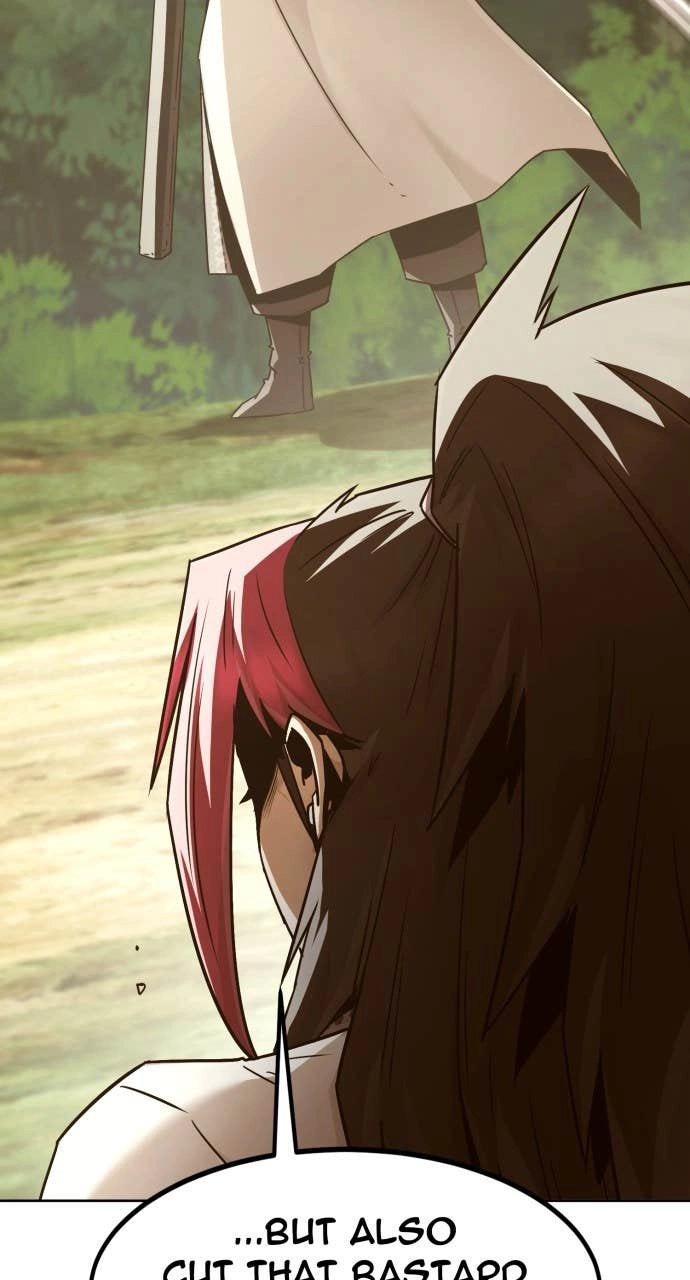The Dang Clan’s Swordmaster Heir Just Wants a Normal Life Chapter 83, page 61 of 106