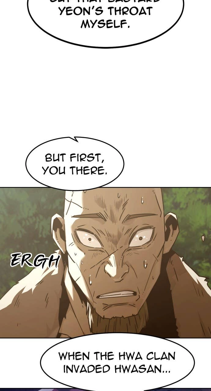 The Dang Clan’s Swordmaster Heir Just Wants a Normal Life Chapter 83, page 62 of 106