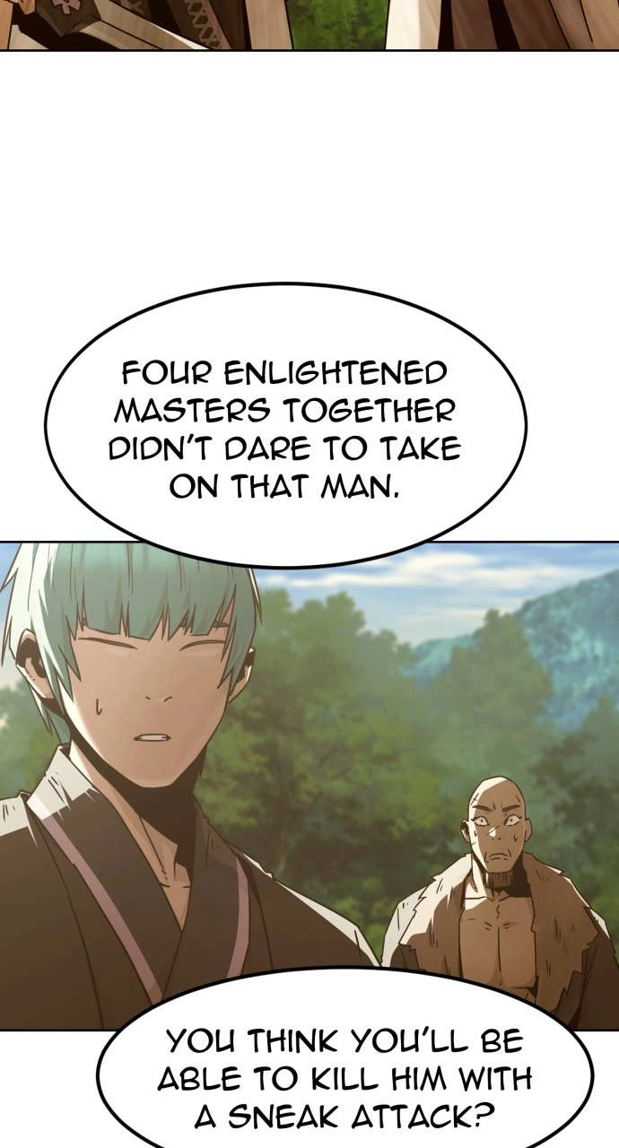 The Dang Clan’s Swordmaster Heir Just Wants a Normal Life Chapter 83, page 65 of 106