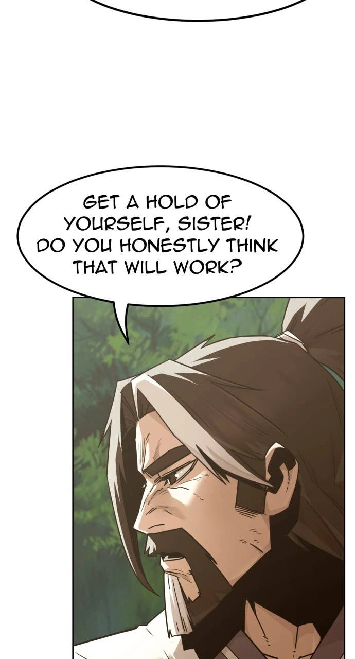 The Dang Clan’s Swordmaster Heir Just Wants a Normal Life Chapter 83, page 66 of 106