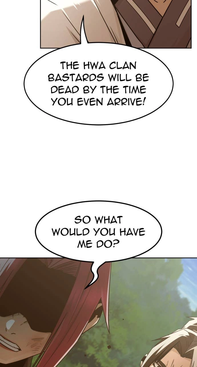 The Dang Clan’s Swordmaster Heir Just Wants a Normal Life Chapter 83, page 67 of 106