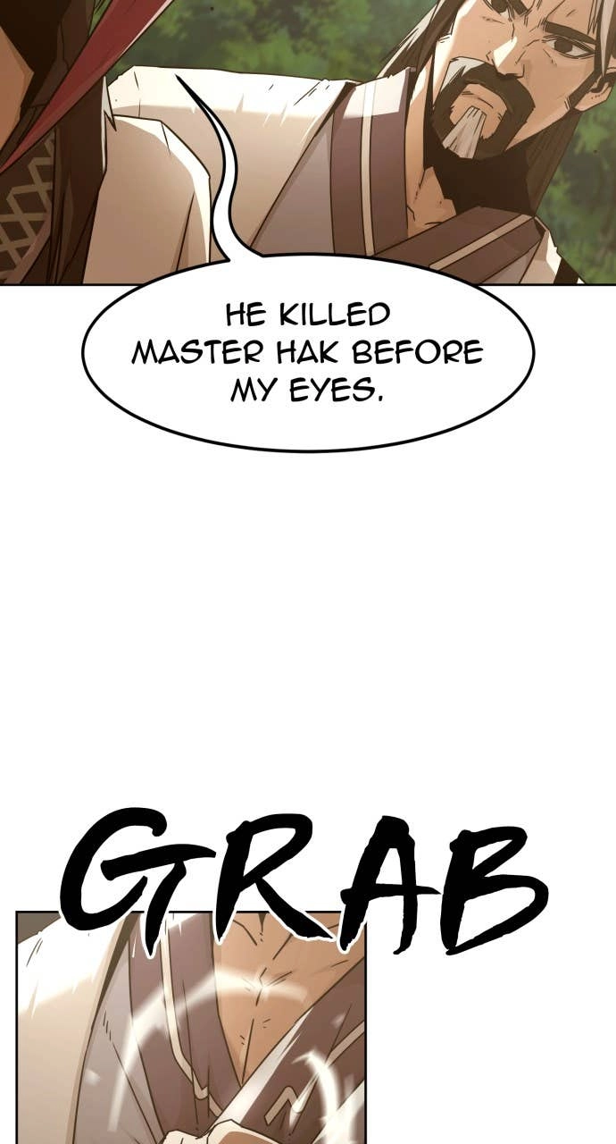 The Dang Clan’s Swordmaster Heir Just Wants a Normal Life Chapter 83, page 68 of 106