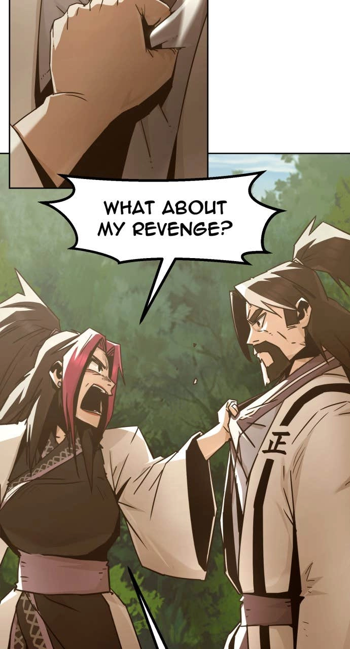 The Dang Clan’s Swordmaster Heir Just Wants a Normal Life Chapter 83, page 69 of 106