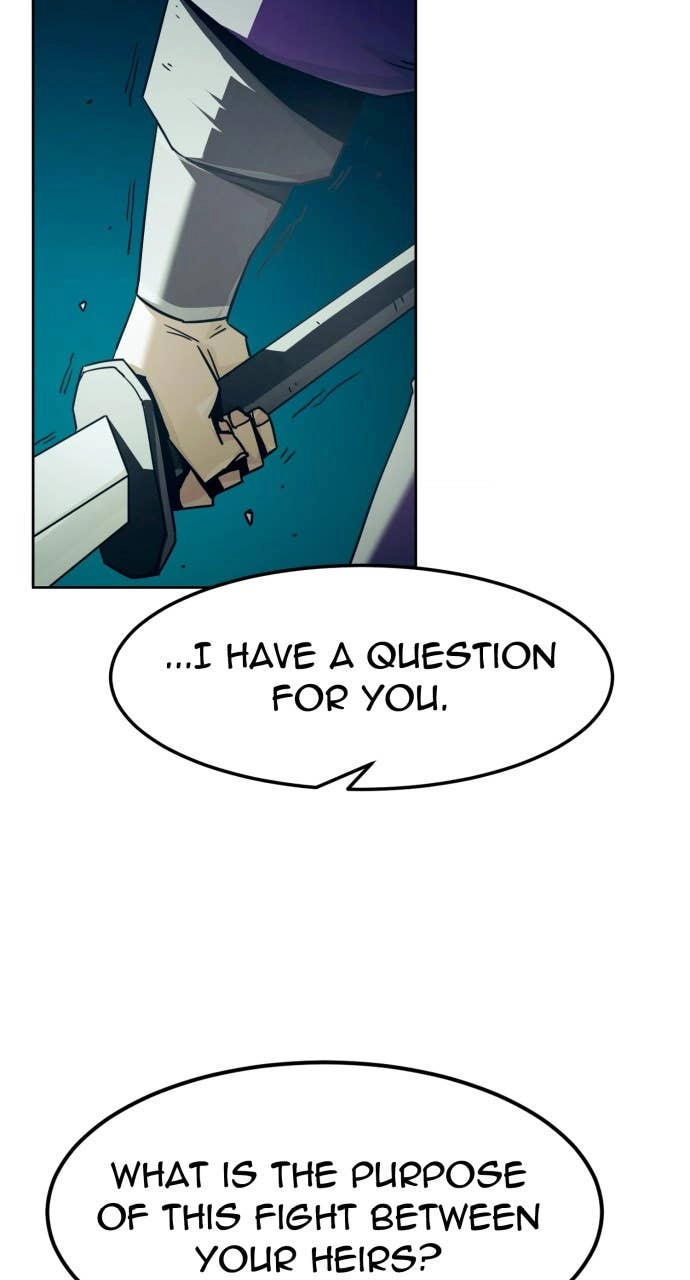 The Dang Clan’s Swordmaster Heir Just Wants a Normal Life Chapter 83, page 7 of 106