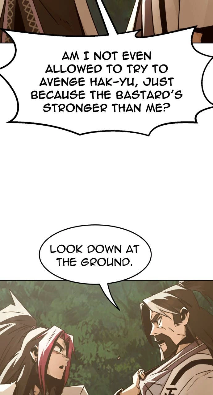 The Dang Clan’s Swordmaster Heir Just Wants a Normal Life Chapter 83, page 70 of 106