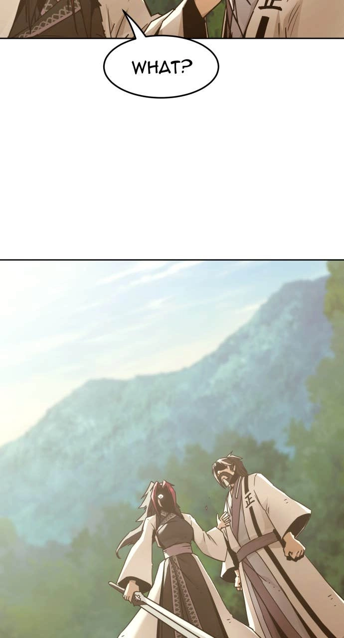 The Dang Clan’s Swordmaster Heir Just Wants a Normal Life Chapter 83, page 71 of 106