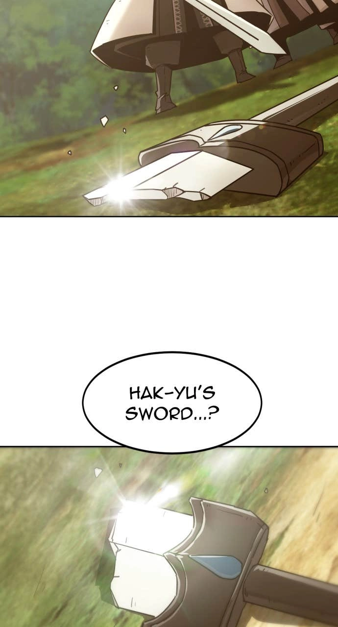 The Dang Clan’s Swordmaster Heir Just Wants a Normal Life Chapter 83, page 72 of 106