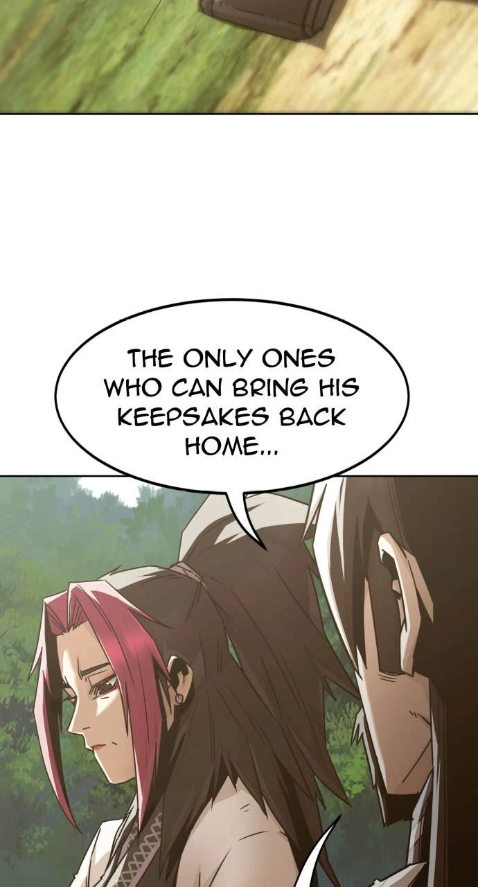 The Dang Clan’s Swordmaster Heir Just Wants a Normal Life Chapter 83, page 73 of 106