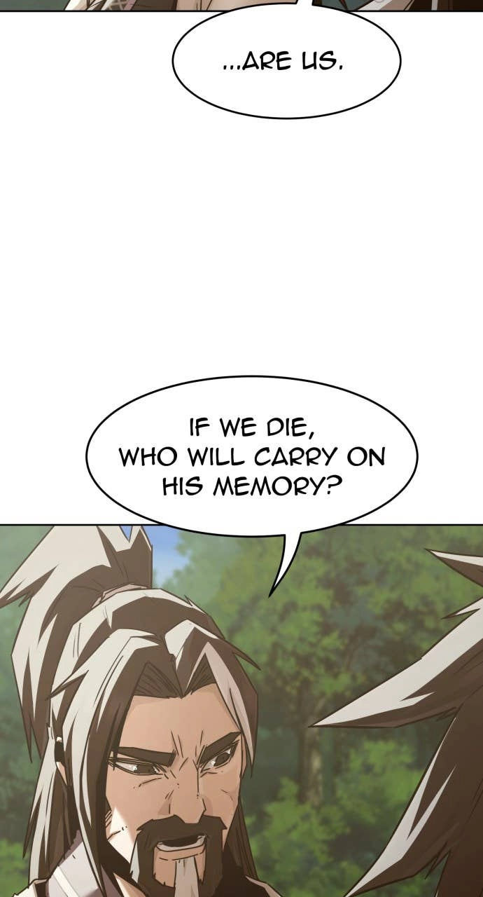 The Dang Clan’s Swordmaster Heir Just Wants a Normal Life Chapter 83, page 74 of 106