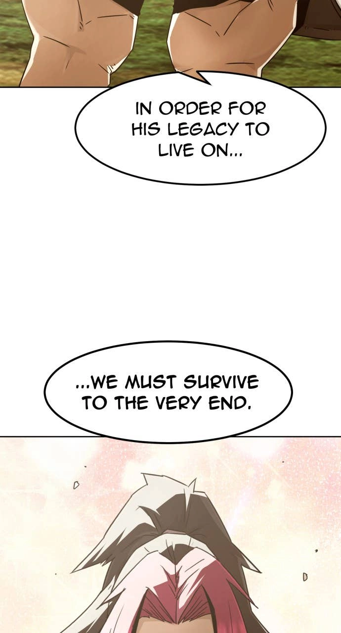 The Dang Clan’s Swordmaster Heir Just Wants a Normal Life Chapter 83, page 76 of 106