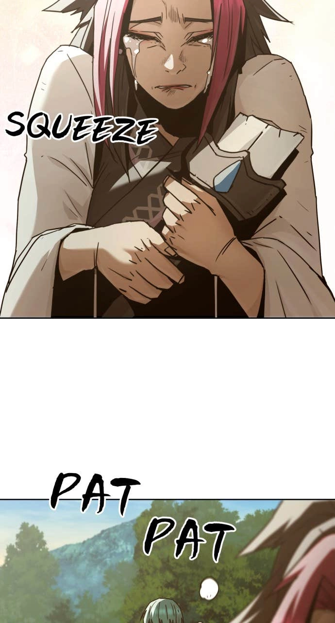 The Dang Clan’s Swordmaster Heir Just Wants a Normal Life Chapter 83, page 77 of 106