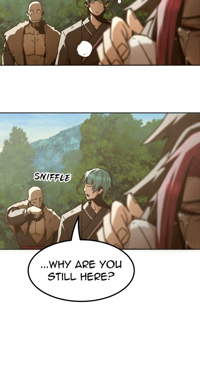 The Dang Clan’s Swordmaster Heir Just Wants a Normal Life Chapter 83, page 78 of 106