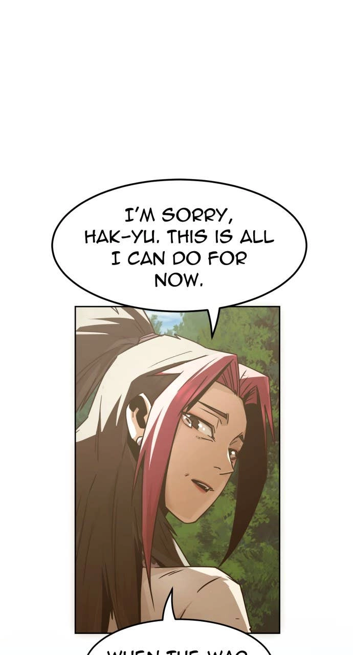 The Dang Clan’s Swordmaster Heir Just Wants a Normal Life Chapter 83, page 79 of 106