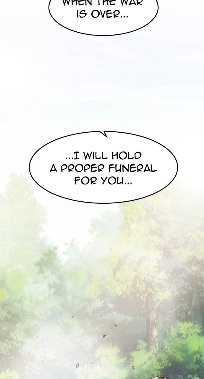 The Dang Clan’s Swordmaster Heir Just Wants a Normal Life Chapter 83, page 80 of 106