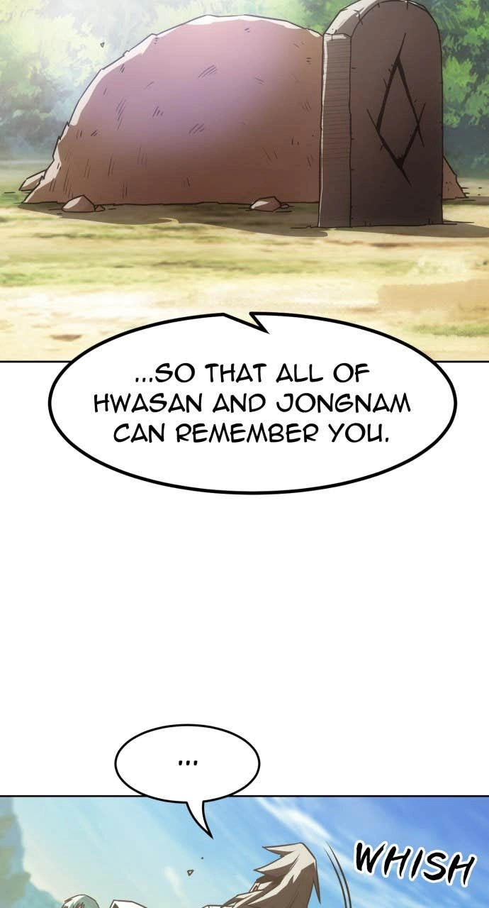The Dang Clan’s Swordmaster Heir Just Wants a Normal Life Chapter 83, page 81 of 106