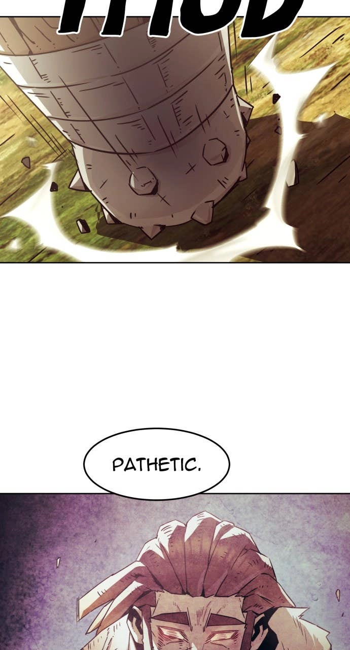 The Dang Clan’s Swordmaster Heir Just Wants a Normal Life Chapter 83, page 84 of 106