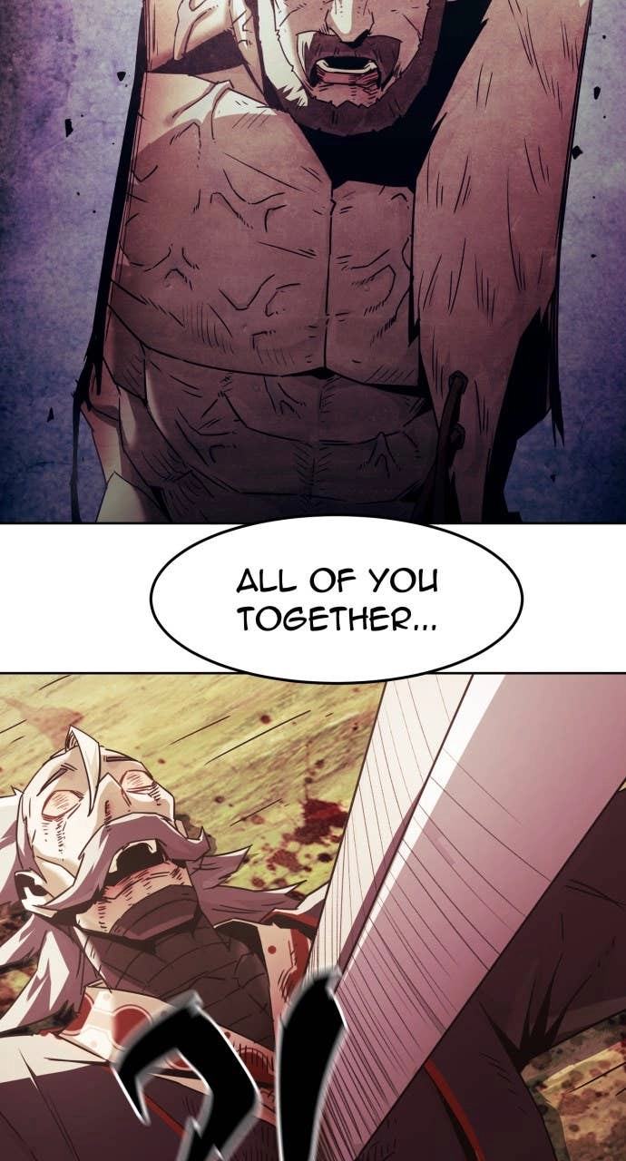 The Dang Clan’s Swordmaster Heir Just Wants a Normal Life Chapter 83, page 85 of 106