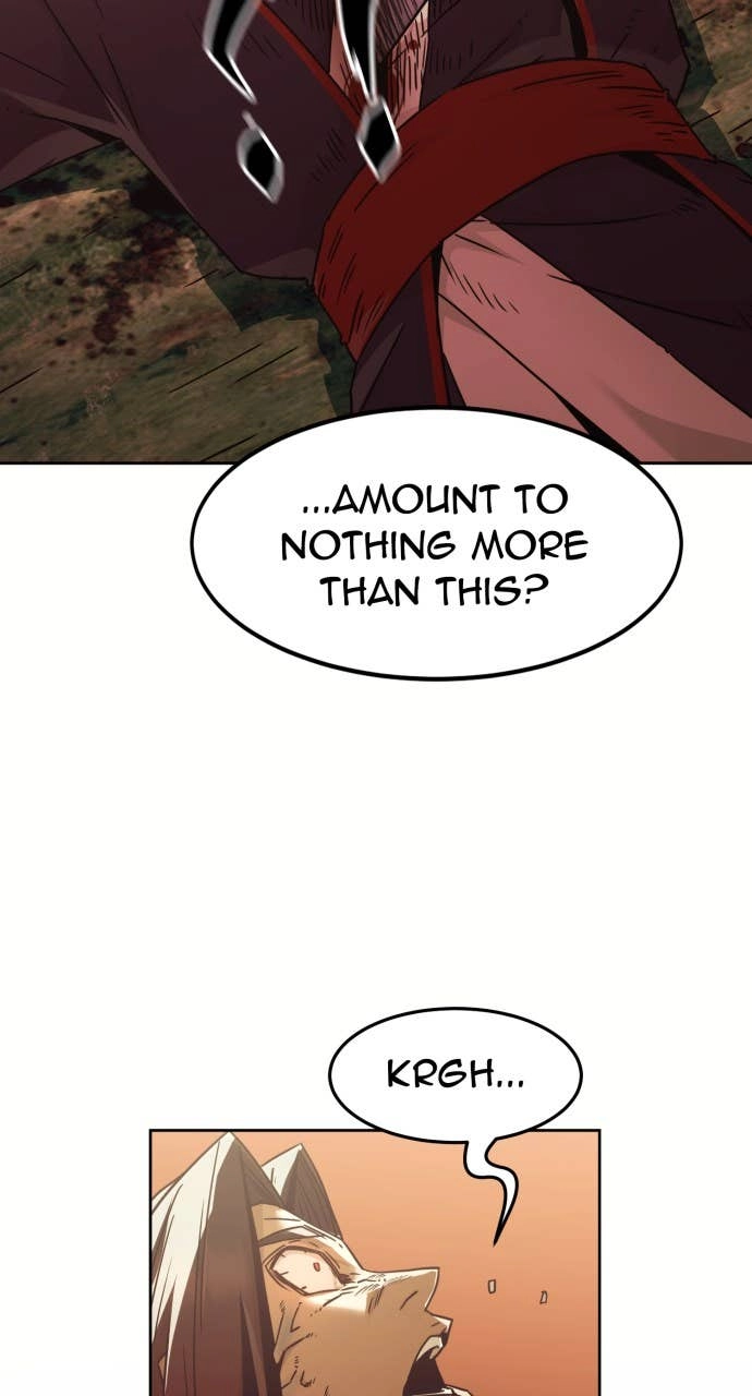 The Dang Clan’s Swordmaster Heir Just Wants a Normal Life Chapter 83, page 86 of 106