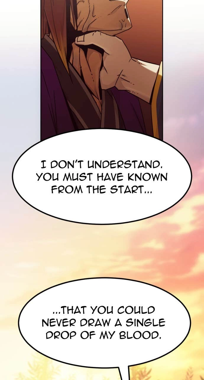 The Dang Clan’s Swordmaster Heir Just Wants a Normal Life Chapter 83, page 87 of 106
