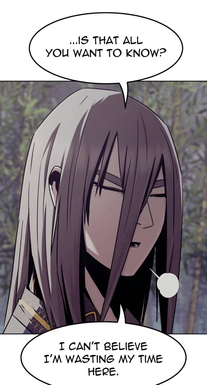 The Dang Clan’s Swordmaster Heir Just Wants a Normal Life Chapter 83, page 9 of 106