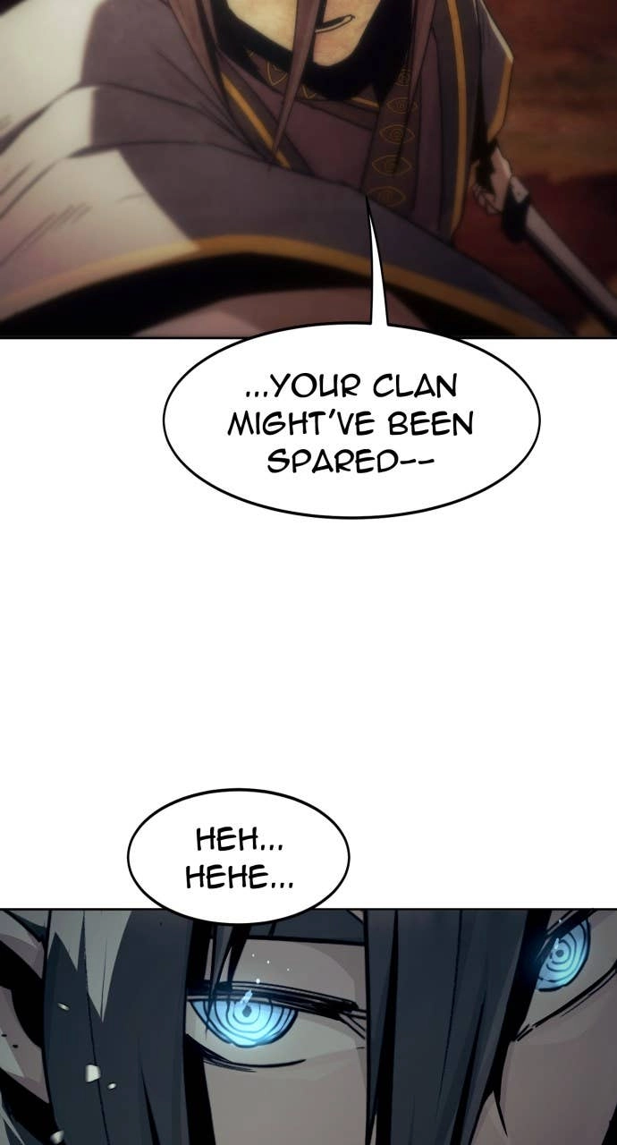 The Dang Clan’s Swordmaster Heir Just Wants a Normal Life Chapter 83, page 90 of 106