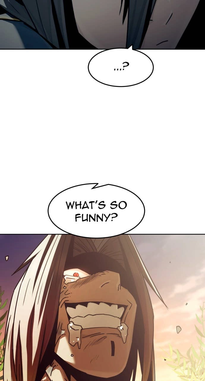 The Dang Clan’s Swordmaster Heir Just Wants a Normal Life Chapter 83, page 91 of 106